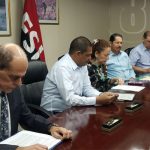 Nicaragua firma tres importantes convenios con el Banco Mundial nicaragua