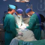 MINSA continúa brindando atención médica de calidad a familias nicaragua