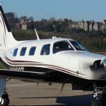 Al menos dos personas mueren en choque de aviones en Idaho estados unidos