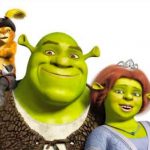 Congreso de Estados Unidos declara a Shrek patrimonio nacional cine