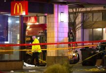 Estados Unidos: Tiroteo en Seattle deja un muerto y varios heridos estados unidos