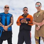Nuevo éxito de Daddy Yankee y Wisin & Yandel enloquece a fans musica