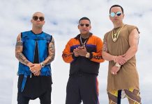 Nuevo éxito de Daddy Yankee y Wisin & Yandel enloquece a fans musica