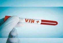 La inyección podría sustituir la pastilla para pacientes con VIH la inyeccion