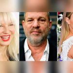 Sia impidió que Maddie Ziegler fuera víctima de Harvey Weinstein bailarina maddie ziegler