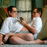 Mueren los siameses más longevos del mundo a los 68 años en Ohio estados unidos