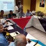 Dirigentes sindicales presentan propuestas para el salario mínimo 2018