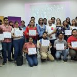 Talleres impartidos en CNEAC en marco de presidencia Pro-tempore SICA nicaragua