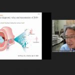 Nicaragua en conferencia del Centro de Prensa Extranjera de Japón nicaragua