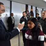 Detalle de las acciones que toma Centroamérica por el coronavirus nicaragua
