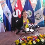 Nicaragua asume presidencia pro témpore del CCAD nicaragua