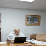 Ministros de transporte de Centroamérica sostienen importante reunión nicaragua