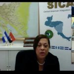 Embajadores SICA se reúnen en Londres en presidencia pro tempore de Nicaragua nicaragua