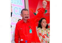 Secretario del SICA: «Jacinto fue un gran amigo y militante admirable» nicaragua