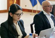 Nicaragua en reunión virtual con ministros de cultura del SICA nicaragua