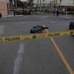Perú: Hombre es asesinado a balazos cuando se tomaba una selfie peru