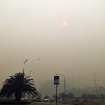 Sídney ante una «emergencia de salud pública» por humo tóxico sidney