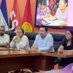 Reconocerán el papel de las mujeres en la transformación educativa nicaragua
