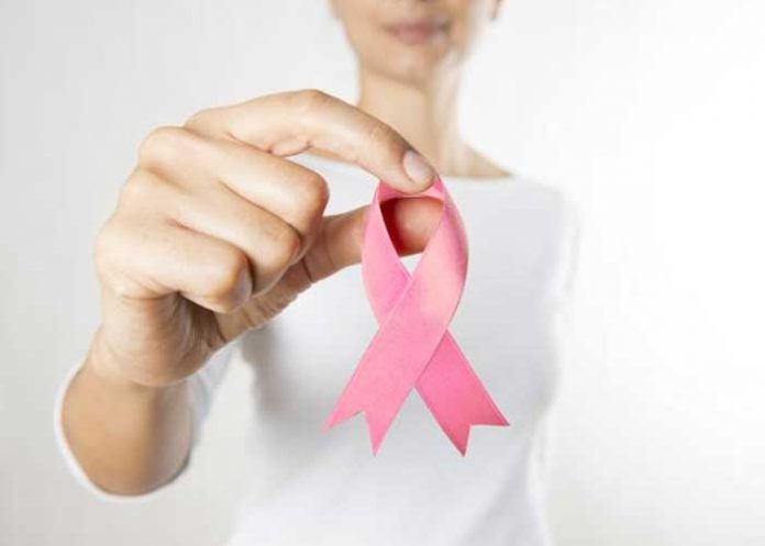 dia mundial contra el cancer de mama
