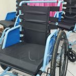 Medios auxiliares que le cambian la vida a personas con discapacidad nicaragua