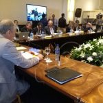 Directorio del BCIE se reúne en Nicaragua nicaragua