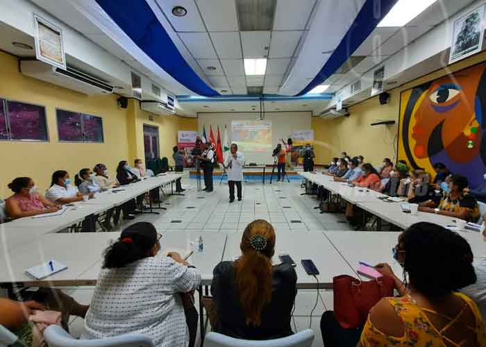 silais-cuidado-1 nicaragua