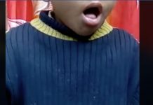 Niño se traga silbato y su tos sorprende a los especialistas india