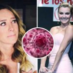 Gabriel Soto rompió el silencio sobre enfermedad incurable de Geraldine Bazán mexico