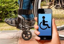 Nuevas funciones del smartphone para personas con discapacidad nuevo smarthphone