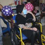 Entregan equipos auxiliares y sillas de ruedas en barrios de Estelí nicaragua