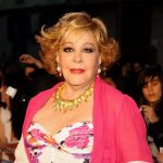 Silvia Pinal hospitalizada por esta razón mexico