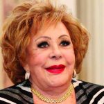 ¿Frida Sofía? Nieta de Silvia Pinal confiesa que es bisexual mexico