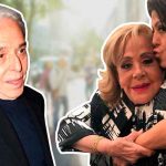 ¿Alejandra Guzmán sabía de los abusos que vivió su madre? mexico