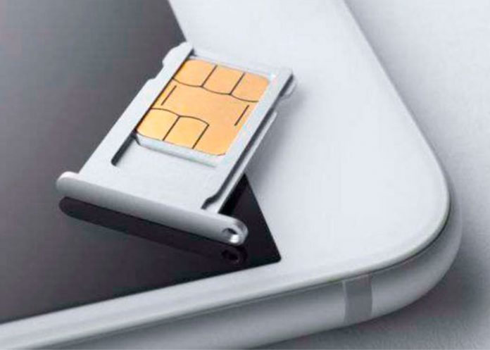 sim celulares inteligentes