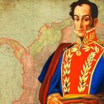 Palabras de Hugo Chávez sobre la vida del Libertador de América, Simón Bolívar venezuela