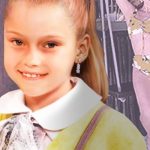 ¡Todo lo bueno llega a tiempo! mira como ha crecido Simoneta (FOTOS) actriz natalia juarez