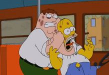 Secuela de ‘Los Simpson’ y cinta de ‘Family Guy’ llegarán pronto estados unidos