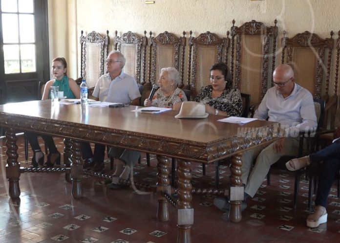 simposion-leon-1 nicaragua