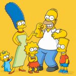 Los Simpson romperán récords con dos temporadas más los simpson