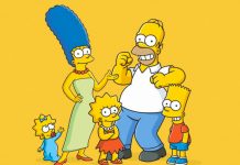 Los Simpson romperán récords con dos temporadas más los simpson