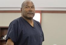 Aterrador: O.J. Simpson confiesa el asesinato de su ex esposa oj simpson