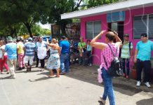 nicaragua