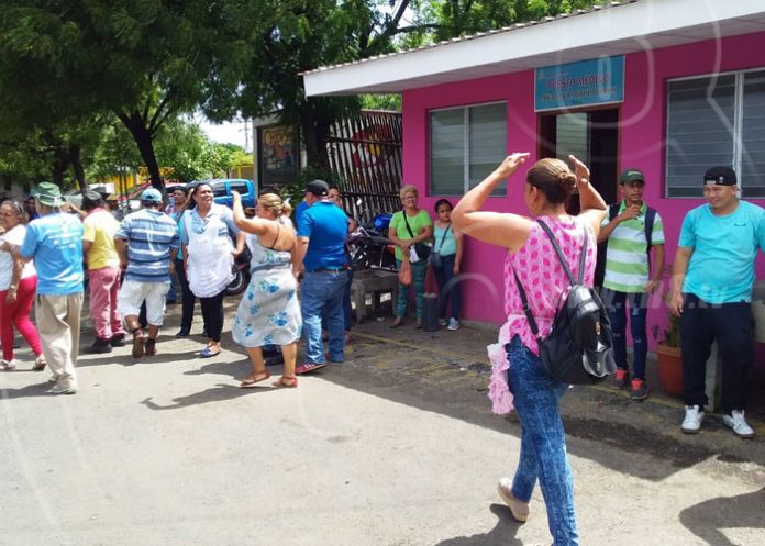 simulacro-huembes-02 nicaragua