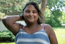 Adolescente que nació sin órganos sexuales anhela una cirugía estados unidos