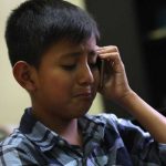 Trump deja sin recreo a niños migrantes en refugios estados unidos