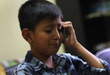 Trump deja sin recreo a niños migrantes en refugios estados unidos