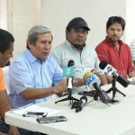 ¡A participar del Tercer Ejercicio Nacional de Protección a la Vida! nicaragua