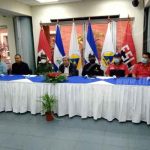 Nicaragua preparada para realizar el III Ejercicio multiamenazas 2020 nicaragua
