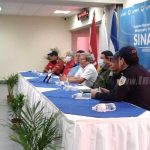 SINAPRED anuncia IV Ejercicio Nacional Multiamenazas 2020 nicaragua