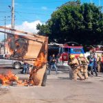 Pobladores de Managua más que preparados ante cualquier emergencia nicaragua
